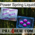 Power Spring Liquid 37